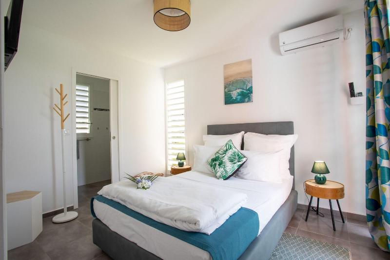 Ha Tel Guadeloupe Palm Suites image