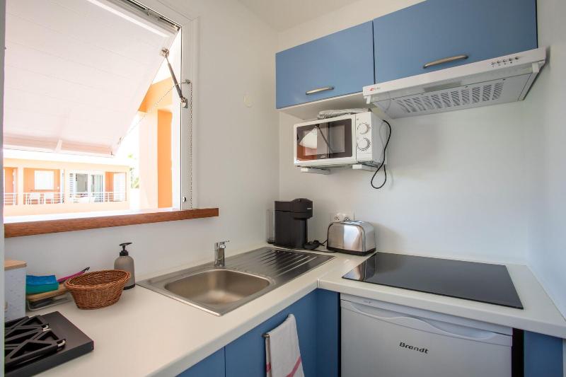 Ha Tel Guadeloupe Palm Suites image