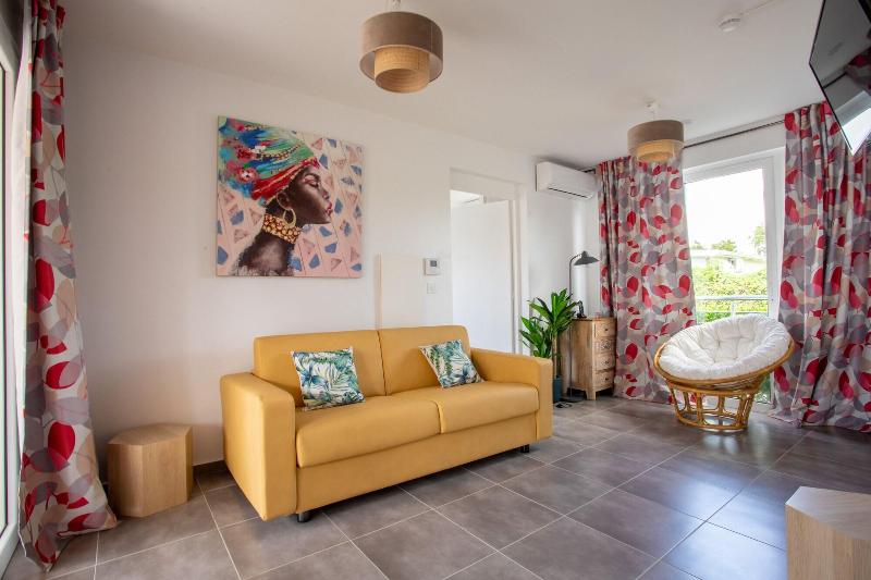 Ha Tel Guadeloupe Palm Suites image