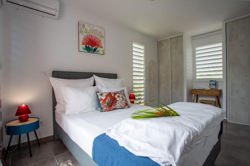 Ha Tel Guadeloupe Palm Suites image
