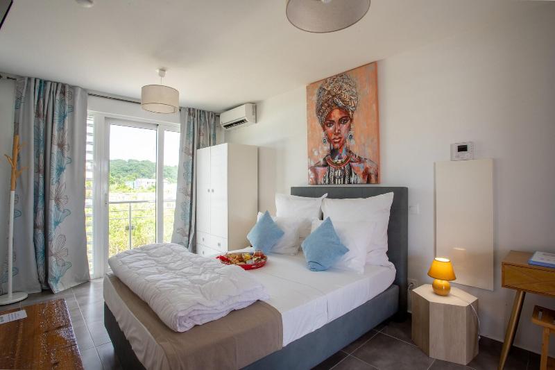 Ha Tel Guadeloupe Palm Suites image