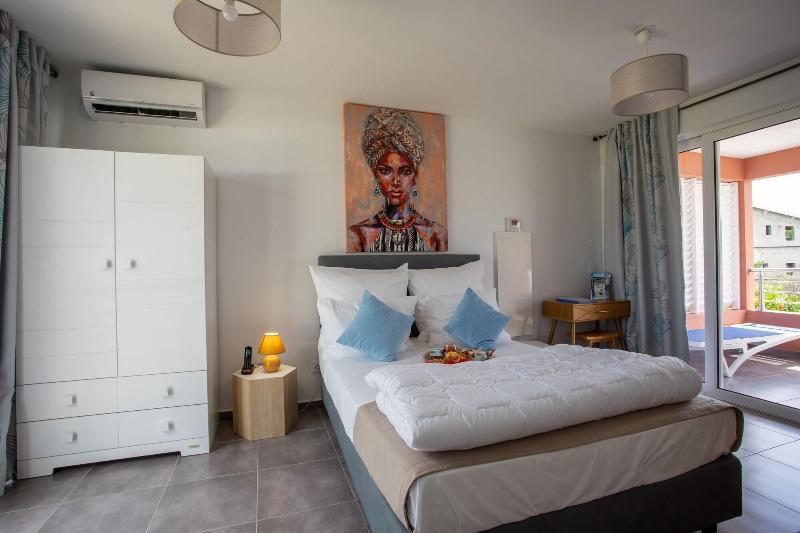 Ha Tel Guadeloupe Palm Suites image