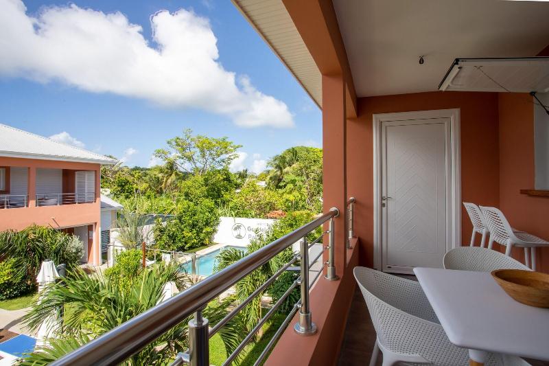 Ha Tel Guadeloupe Palm Suites image
