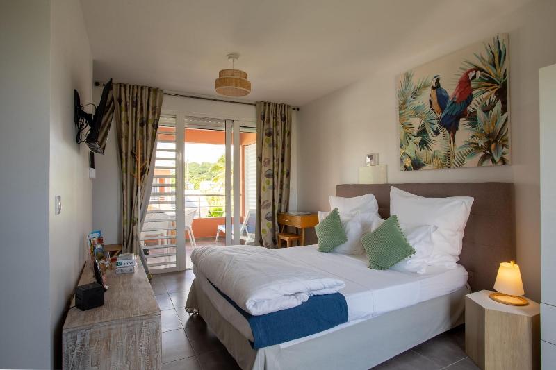 Ha Tel Guadeloupe Palm Suites image