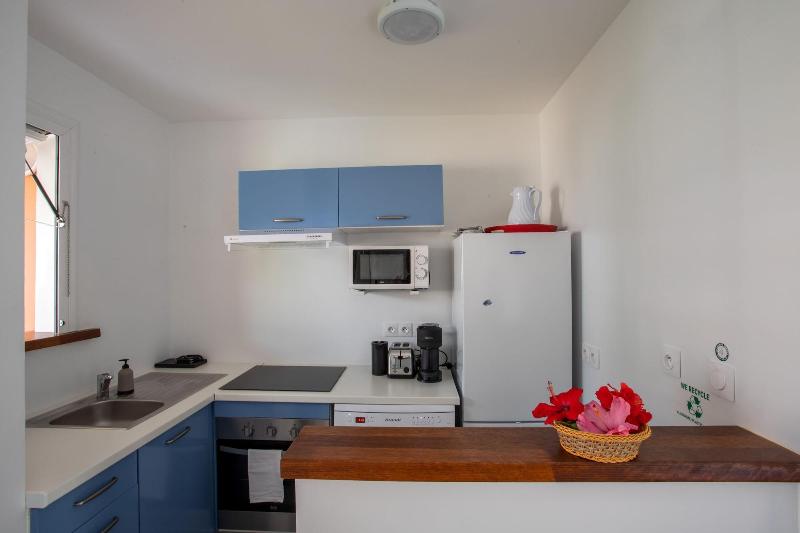 Ha Tel Guadeloupe Palm Suites image