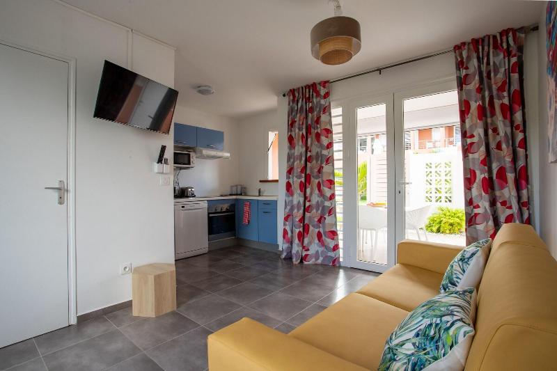 Ha Tel Guadeloupe Palm Suites image