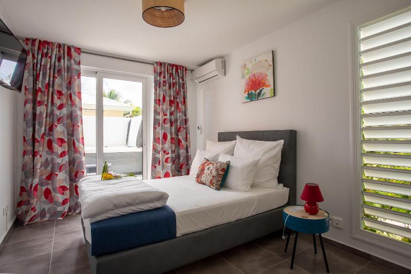 Ha Tel Guadeloupe Palm Suites image