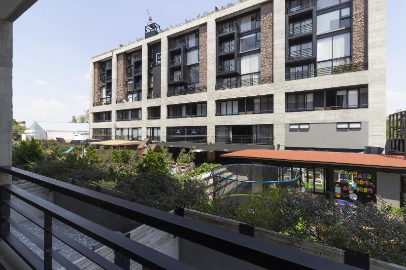 El Doce By Homi Rent