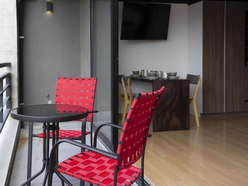 El Doce By Homi Rent image