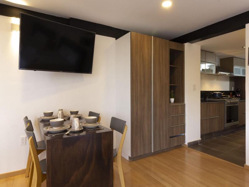 El Doce By Homi Rent image