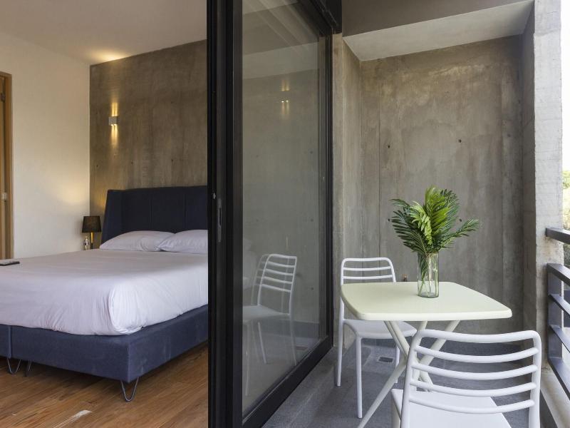 El Doce By Homi Rent image