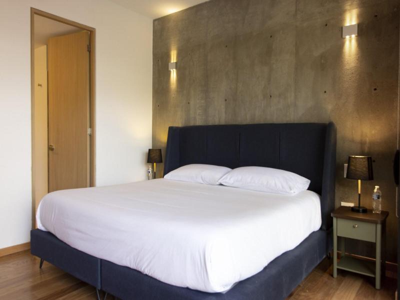 El Doce By Homi Rent image