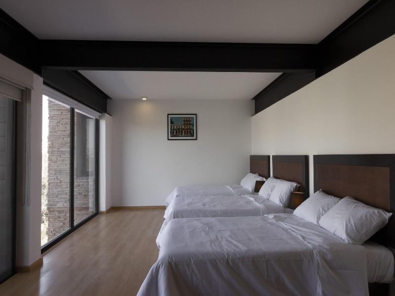 El Doce By Homi Rent image