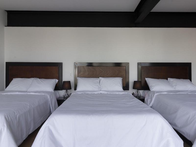 El Doce By Homi Rent image