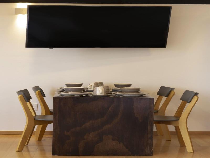 El Doce By Homi Rent image