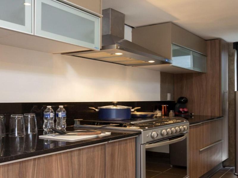 El Doce By Homi Rent image