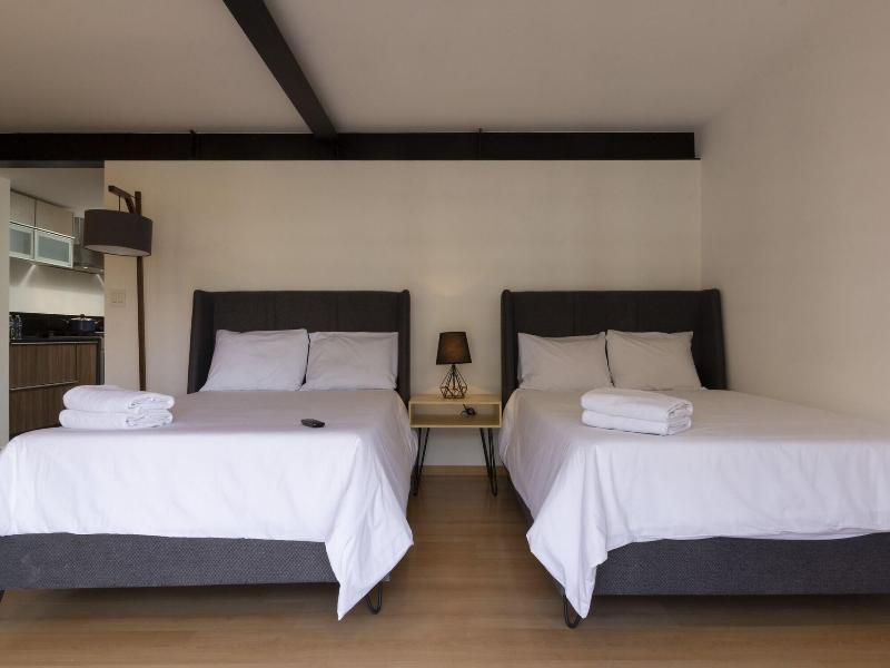 El Doce By Homi Rent image