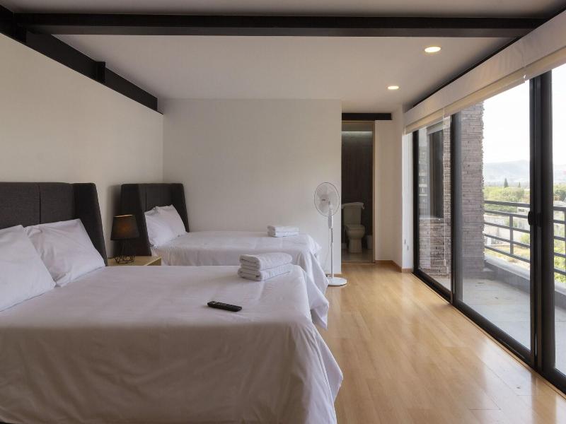 El Doce By Homi Rent image
