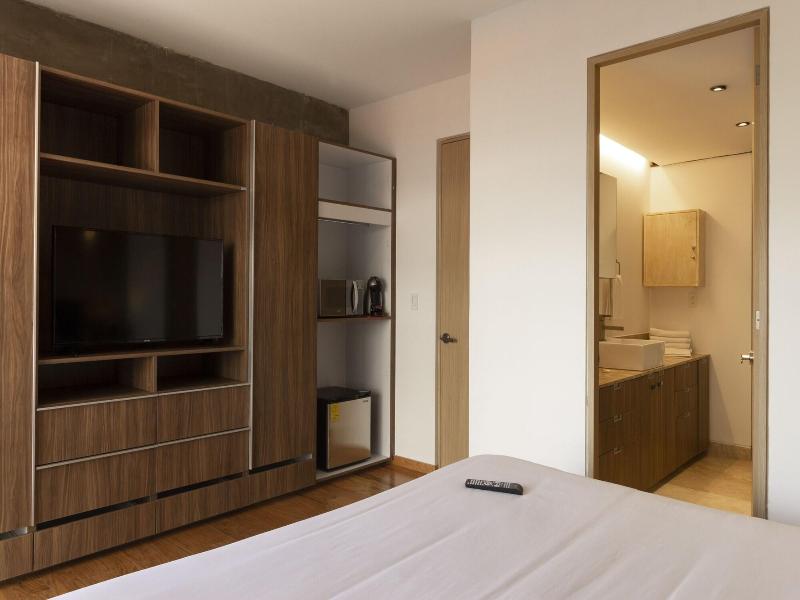 El Doce By Homi Rent image