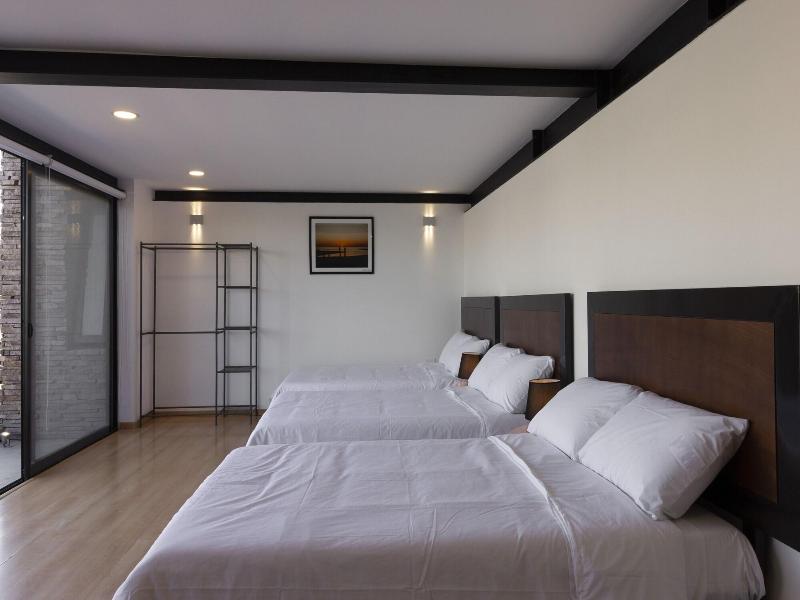 El Doce By Homi Rent image