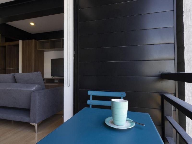 El Doce By Homi Rent image
