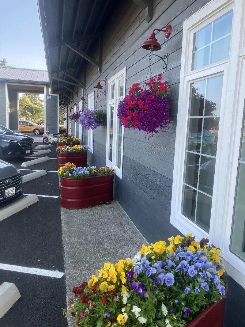 The Fireside Inn image
