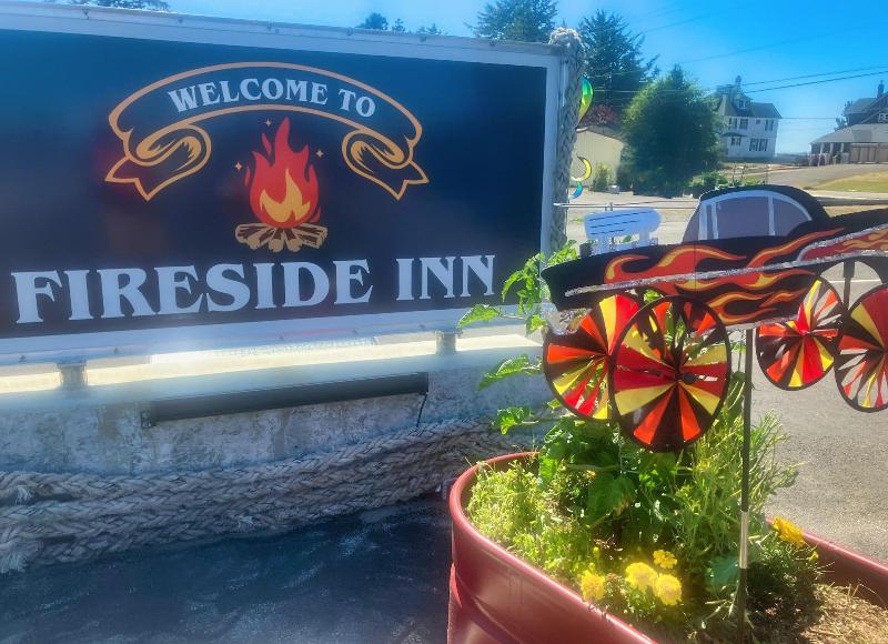 The Fireside Inn image