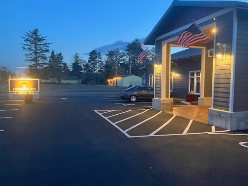 The Fireside Inn image