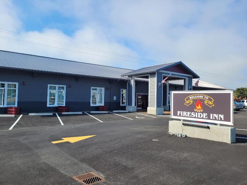 The Fireside Inn image