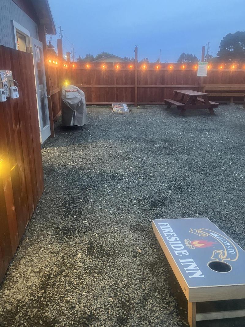The Fireside Inn image