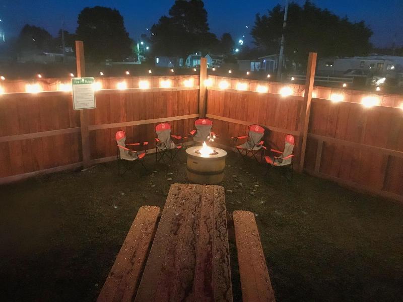 The Fireside Inn image