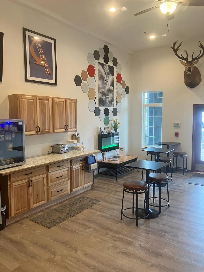 The Fireside Inn image