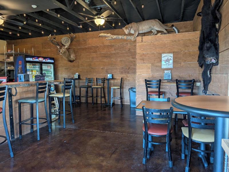 The Fireside Inn image