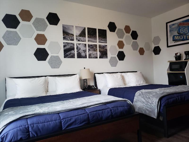 The Fireside Inn image