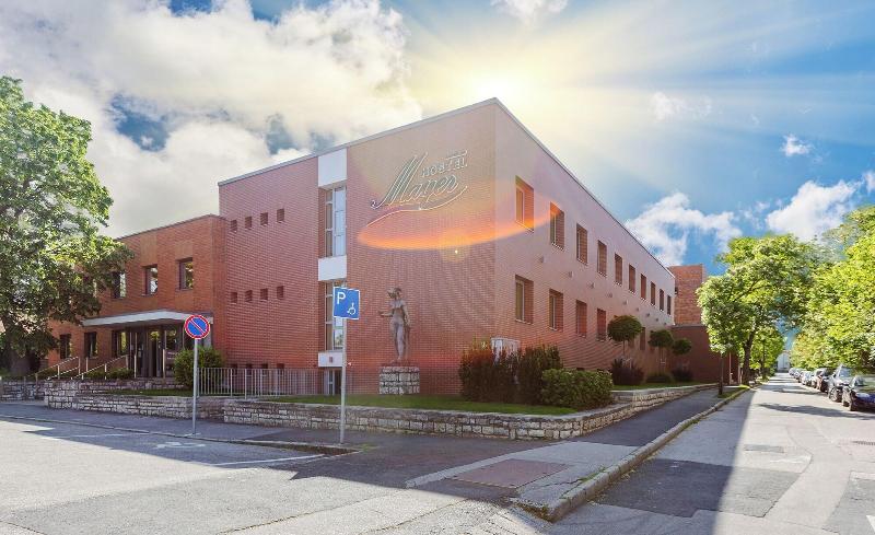 Hostel Mayer Superior Veszpra M image