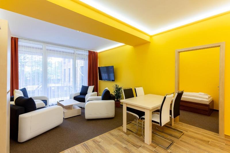 Hostel Mayer Superior Veszpra M image