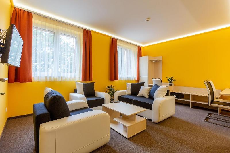 Hostel Mayer Superior Veszpra M image
