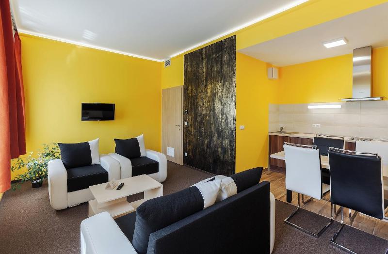 Hostel Mayer Superior Veszpra M image