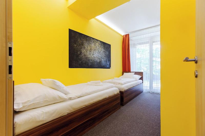 Hostel Mayer Superior Veszpra M image