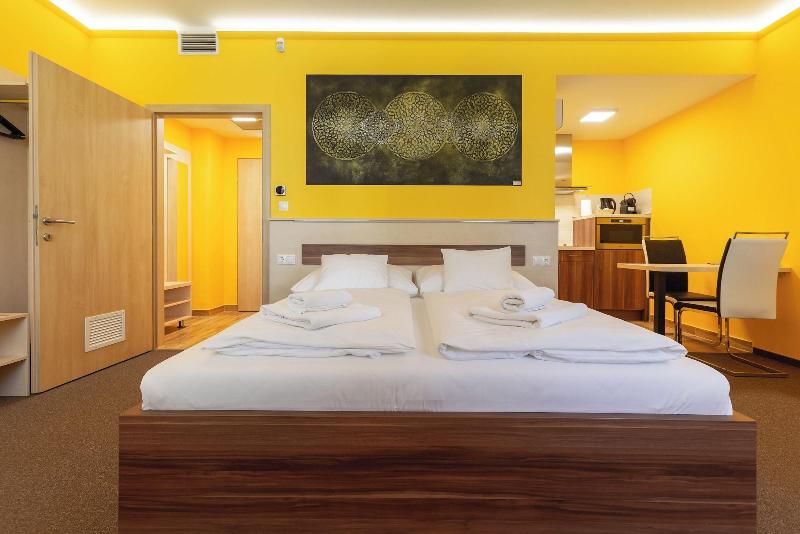 Hostel Mayer Superior Veszpra M image