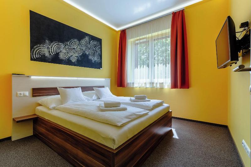 Hostel Mayer Superior Veszpra M image
