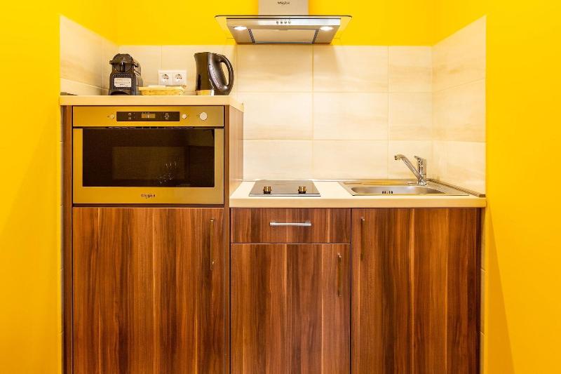 Hostel Mayer Superior Veszpra M image
