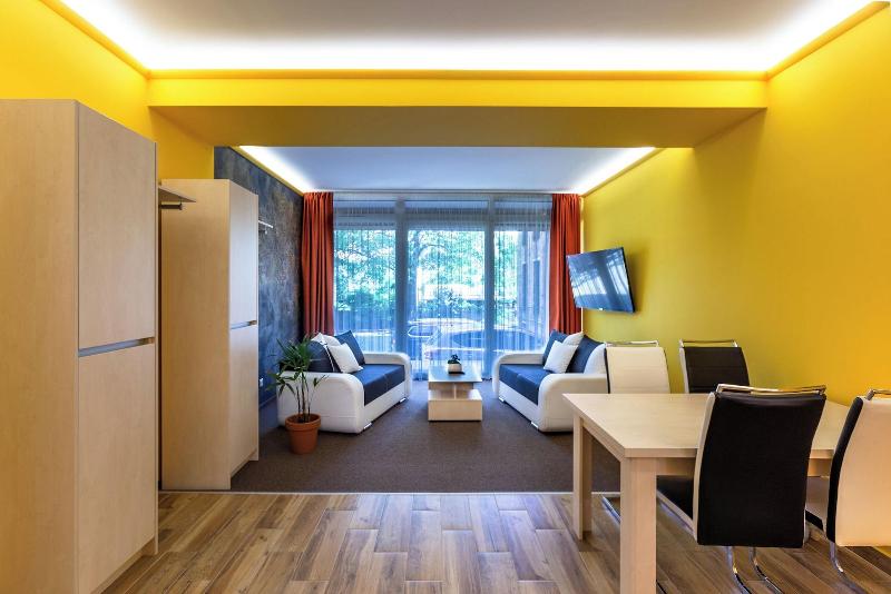 Hostel Mayer Superior Veszpra M image