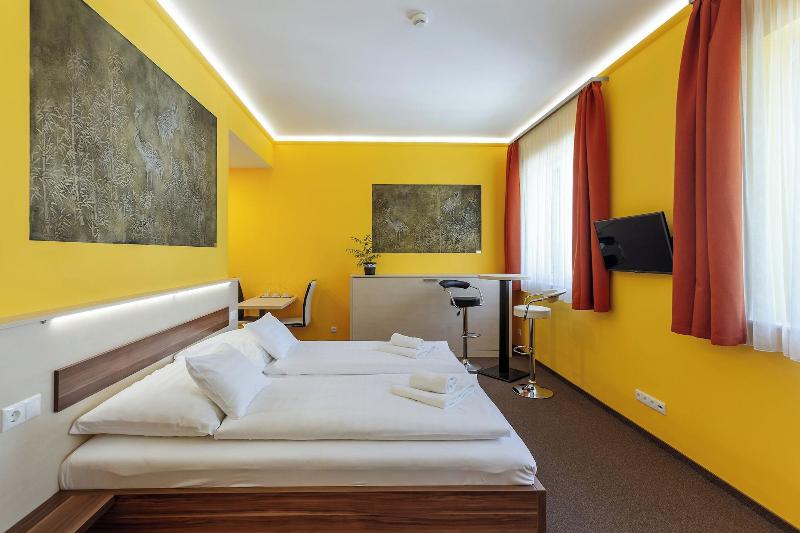 Hostel Mayer Superior Veszpra M image