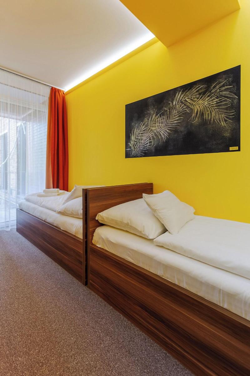 Hostel Mayer Superior Veszpra M image