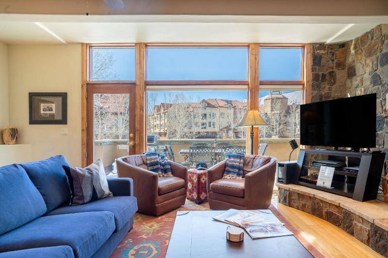 Le Chamonix I By Avantstay Condo W Views In Great