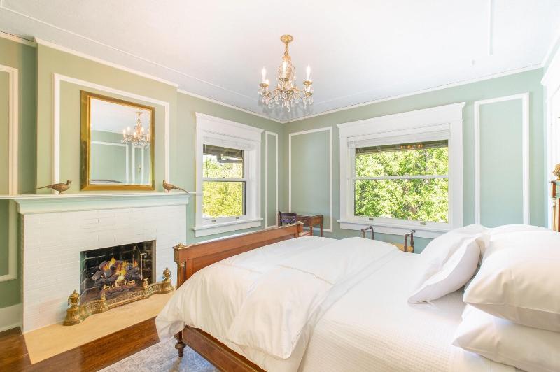 Martha S Bed And Breakfast