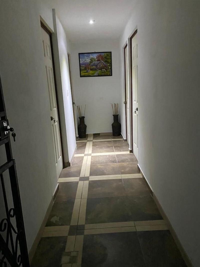 Hostal Claros image