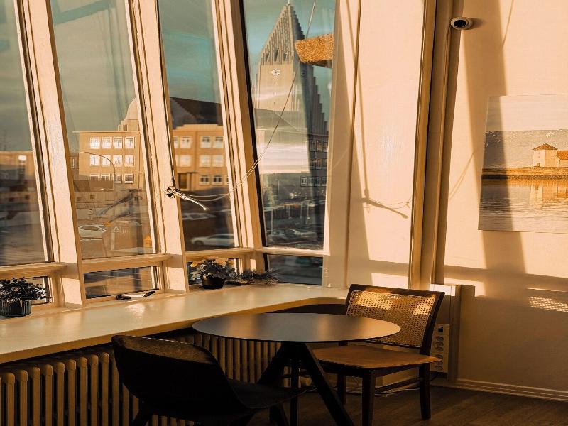 Baron S Hostel And Guesthouse image