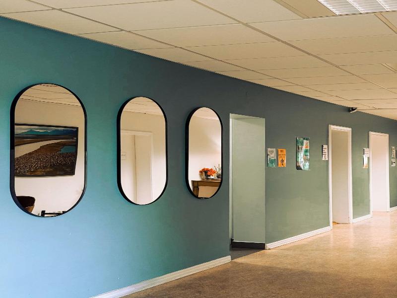 Baron S Hostel And Guesthouse image